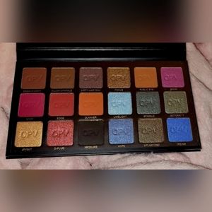 Opv Beauty London Spotlight Palette